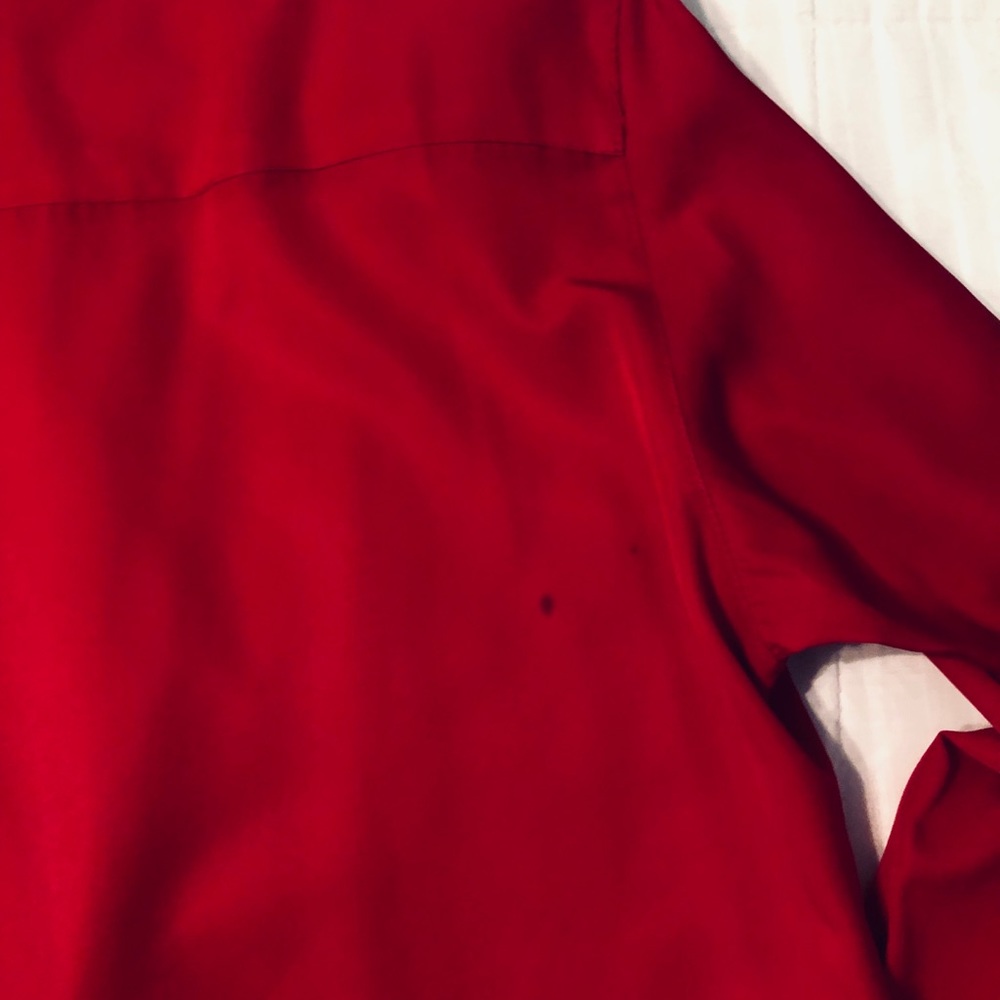Talbots blouse - Picture 5 of 5
